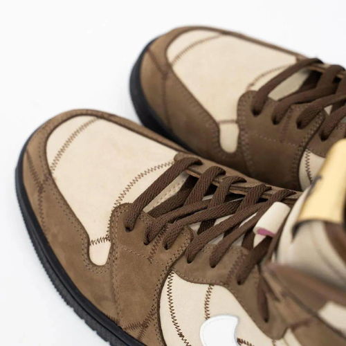 从Virgil到The 50000 整鞋外科的逆袭与时代精神的胜利