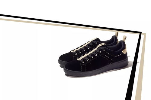 潮鞋速递 | 冷门宝藏鞋款盘点 告别审美疲劳，小众设计唤醒穿搭灵感